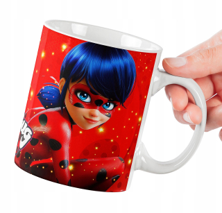 Hrnček - Cool Mug Mug Originálny hrnček s potlačou, keramika, 330 ml